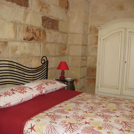 포르토 세자레오 Grekal Bed Salento B&B 외부 사진