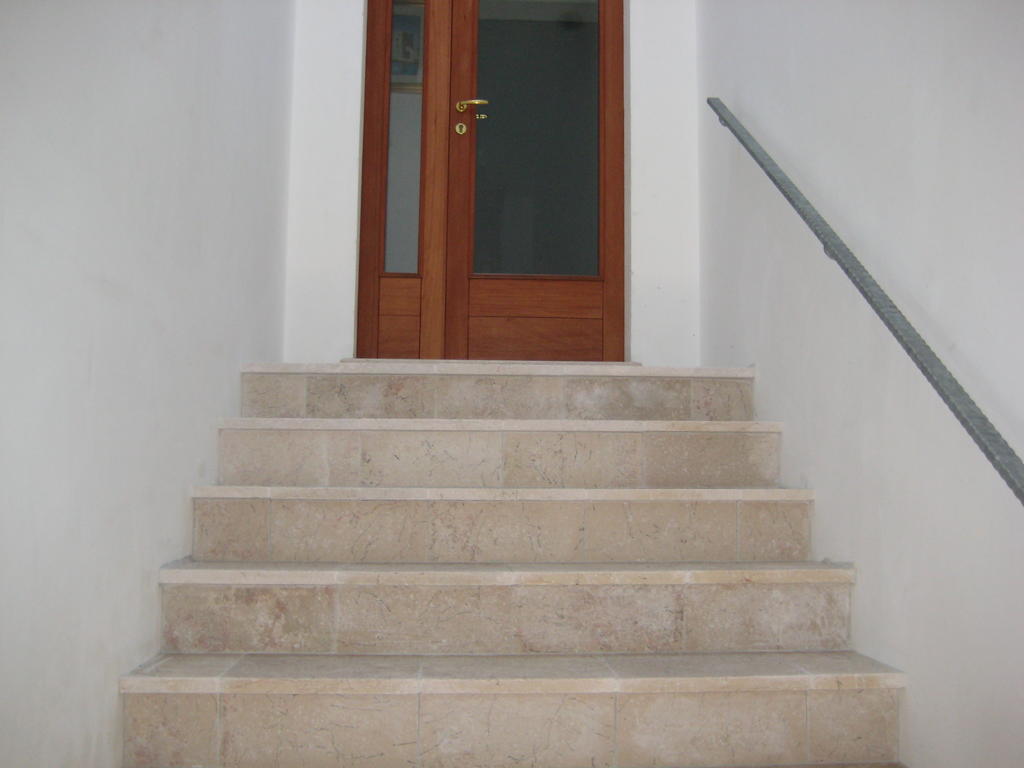 포르토 세자레오 Grekal Bed Salento B&B 외부 사진
