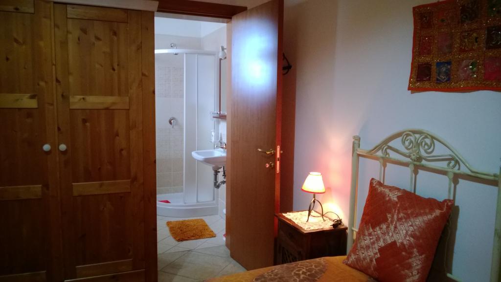포르토 세자레오 Grekal Bed Salento B&B 외부 사진