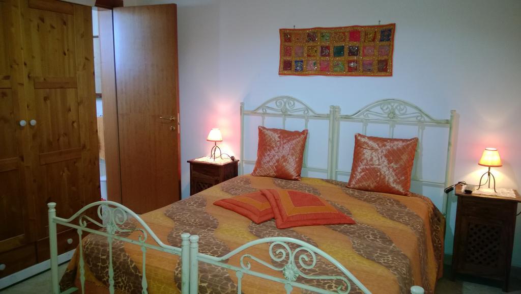 포르토 세자레오 Grekal Bed Salento B&B 객실 사진