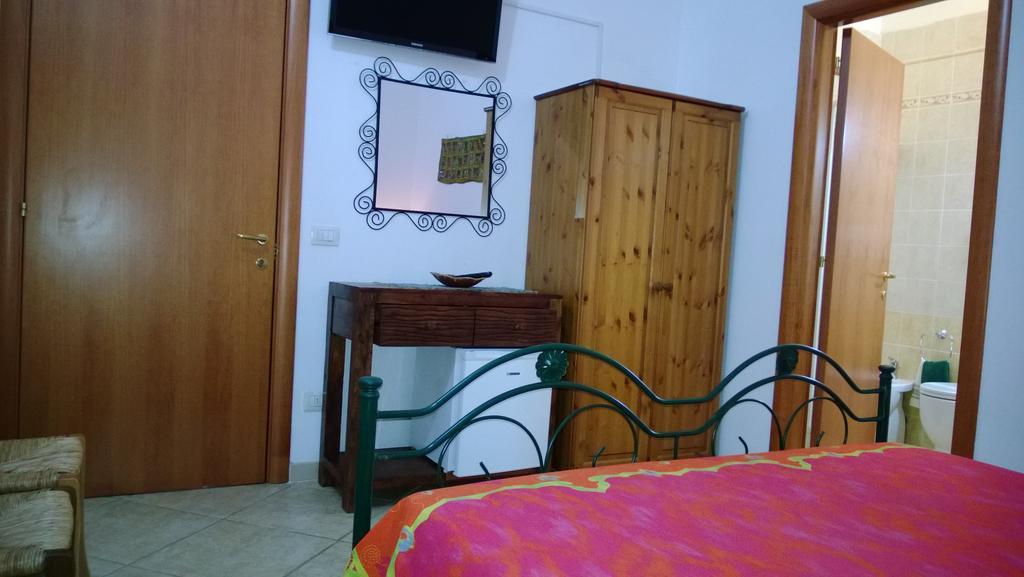 포르토 세자레오 Grekal Bed Salento B&B 외부 사진