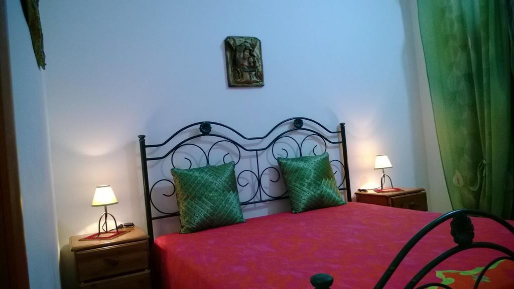 포르토 세자레오 Grekal Bed Salento B&B 외부 사진