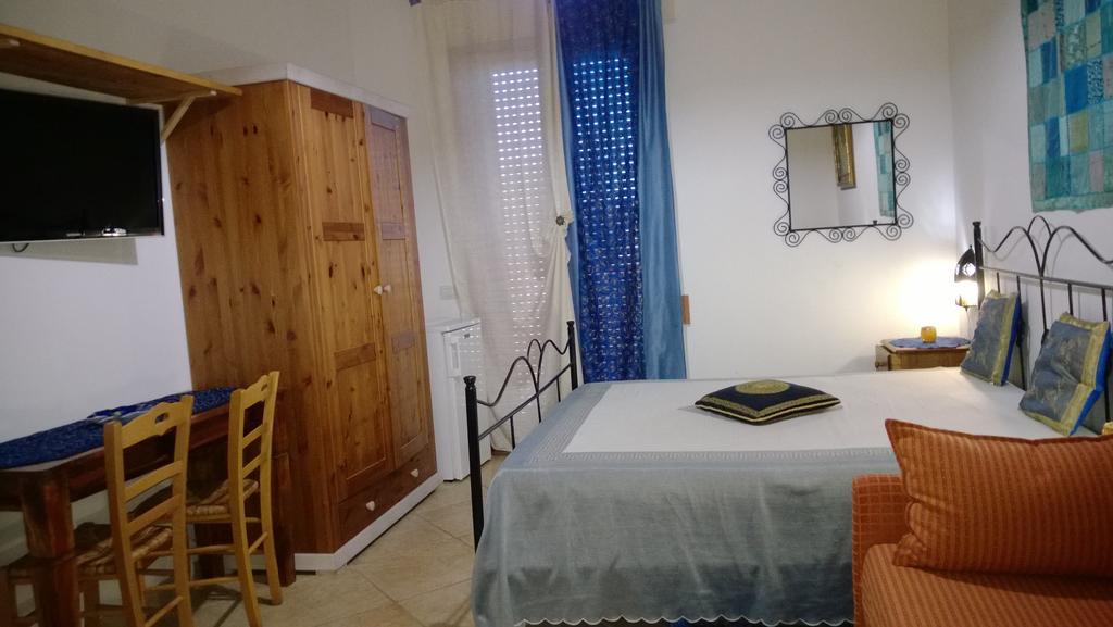 포르토 세자레오 Grekal Bed Salento B&B 외부 사진