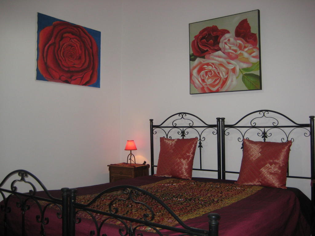 포르토 세자레오 Grekal Bed Salento B&B 객실 사진